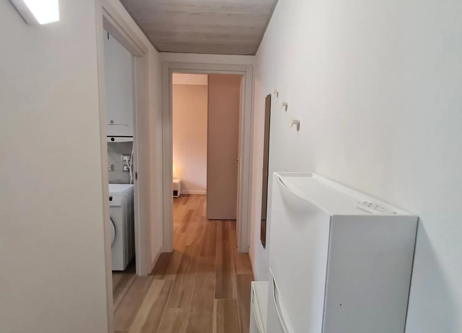 Casa Edvige Balcony Lake View Tremosine Διαμέρισμα