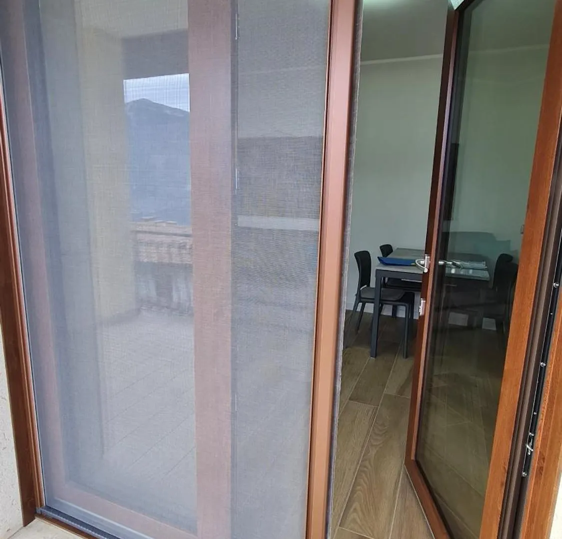 Casa Edvige Balcony Lake View Tremosine Ιταλία