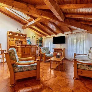 Casa Adele Tremosine