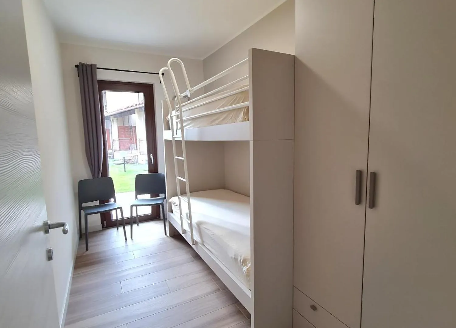Casa Edvige Balcony Lake View Tremosine إيطاليا